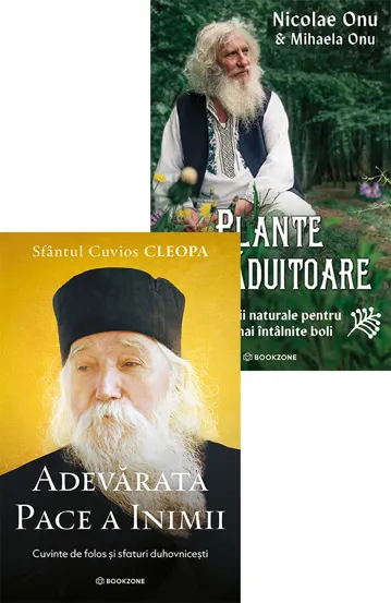 Pachet Grădina Raiului