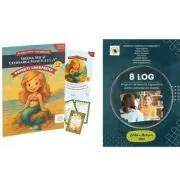 Pachet Sirena Sisi si exersarea sunetului S si 8 LOG - Florentina Galbinasu, Ecaterina Vrasmas