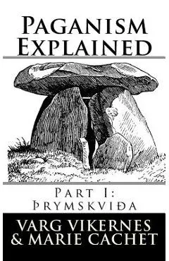 Paganism Explained: Part I: Thrymskvida - Marie Cachet