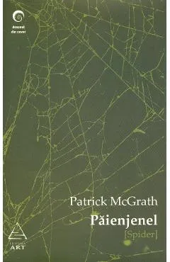 Paienjenel - Patruck McGrath