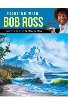 Painting with Bob Ross