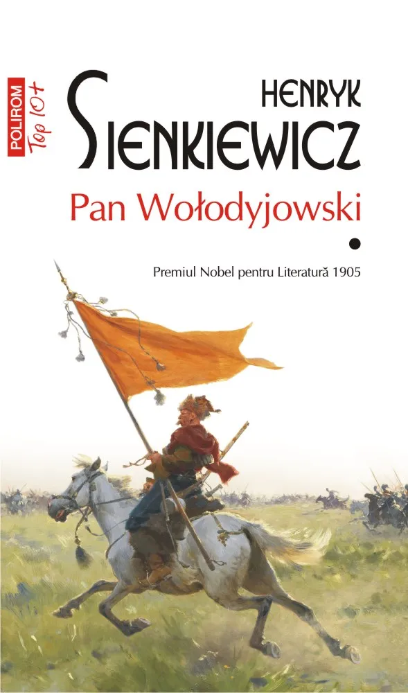 Pan Wołodyjowski