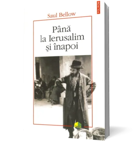 Pana la Ierusalim si inapoi