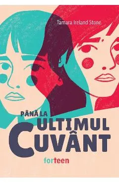 Pana la ultimul cuvant - Tamara Ireland Stone