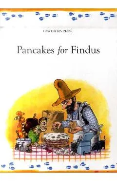 Pancakes for Findus