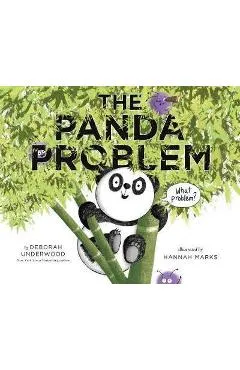 Panda Problem