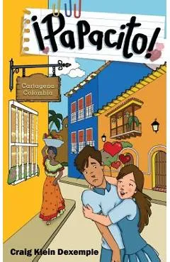 Papacito - Craig Klein Dexemple
