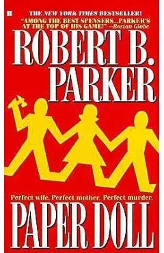 Paper Doll - Robert B. Parker