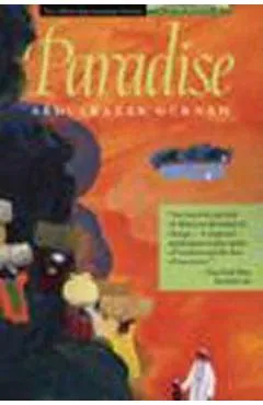 Paradise - Abdulrazak Gurnah