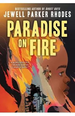 Paradise on Fire - Jewell Parker Rhodes
