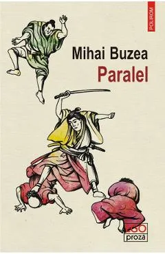 Paralel - Mihai Buzea