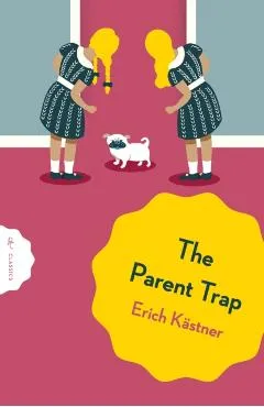 Parent Trap - Erich Kastner