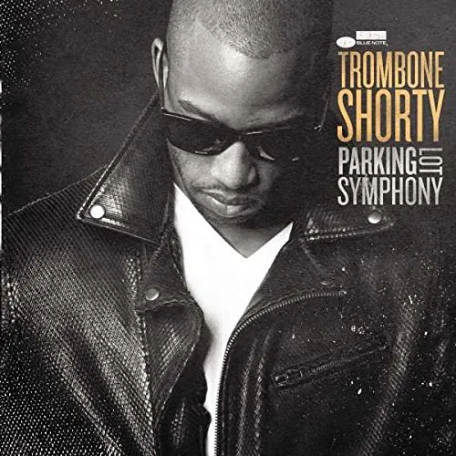 Parking Lot Symphony - Vinyl | Trombone Shorty