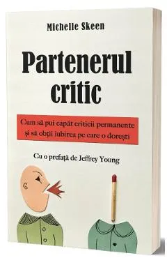 Partenerul critic - Michelle Skeen