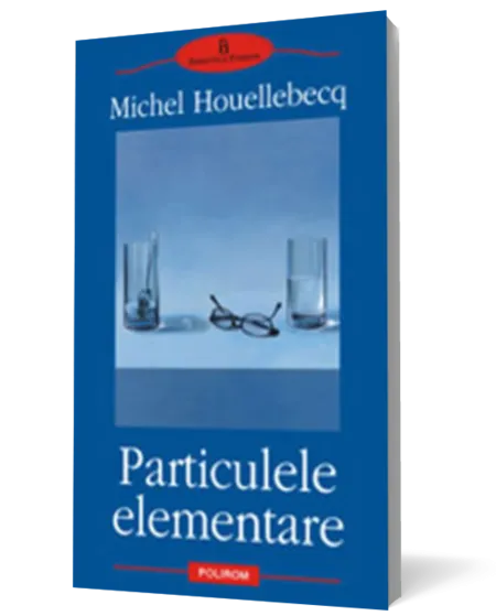 Particulele elementare