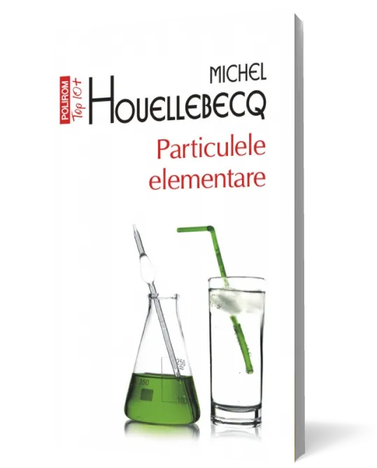 Particulele elementare