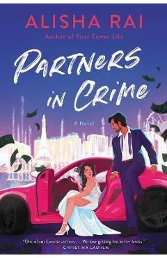 Partners in Crime - Alisha Rai
