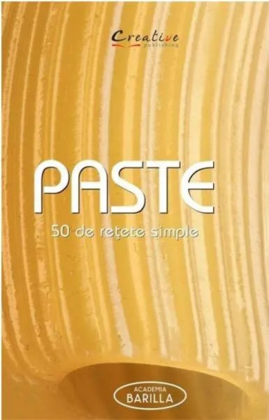 Paste |