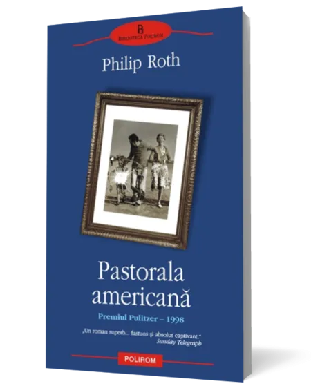 Pastorală americană