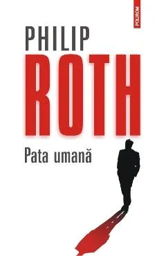 Pata umana - Philip Roth