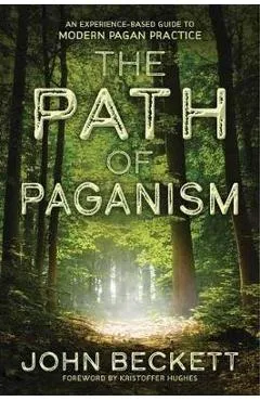 Path of Paganism - John Beckett
