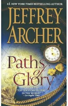 Paths of Glory - Jeffrey Archer
