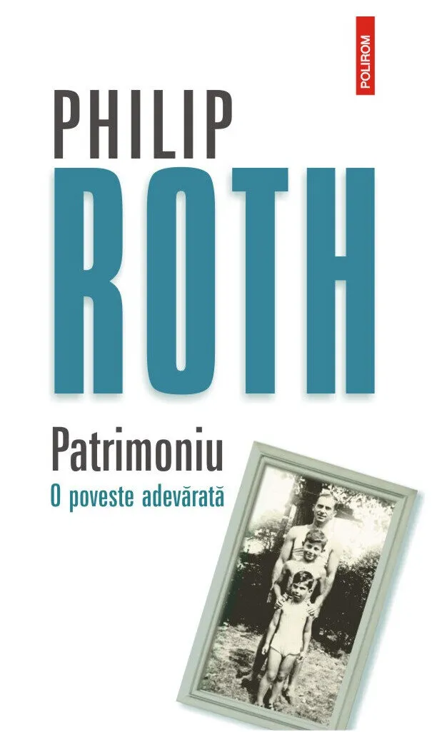 Patrimoniu. O poveste adevărată