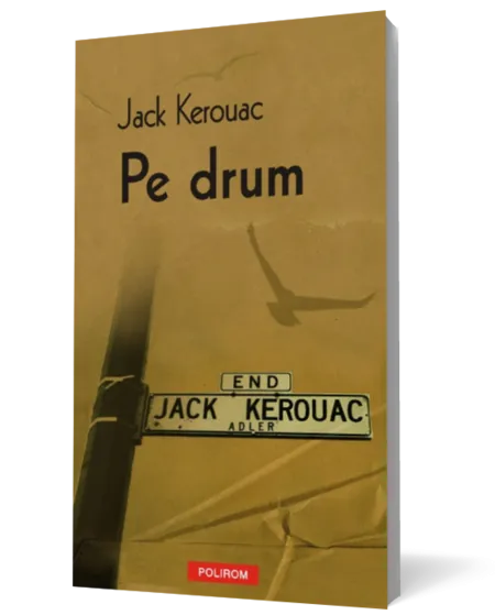 Pe drum