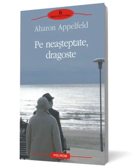 Pe neasteptate, dragoste