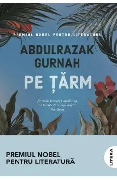 Pe tarm - Abdulrazak Gurnah