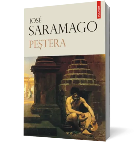 Peștera (ed. cartonată)