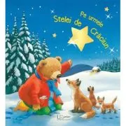 Pe urmele Stelei de Craciun - Marlis Scharff-Kniemeyer