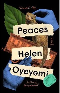 Peaces - Helen Oyeyemi