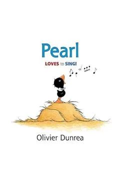 Pearl - Olivier Dunrea