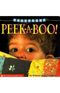 Peek-A-Boo! - Roberta Grobel Intrater