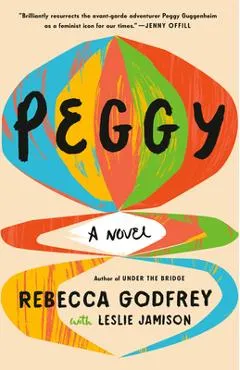 Peggy - Rebecca Godfrey