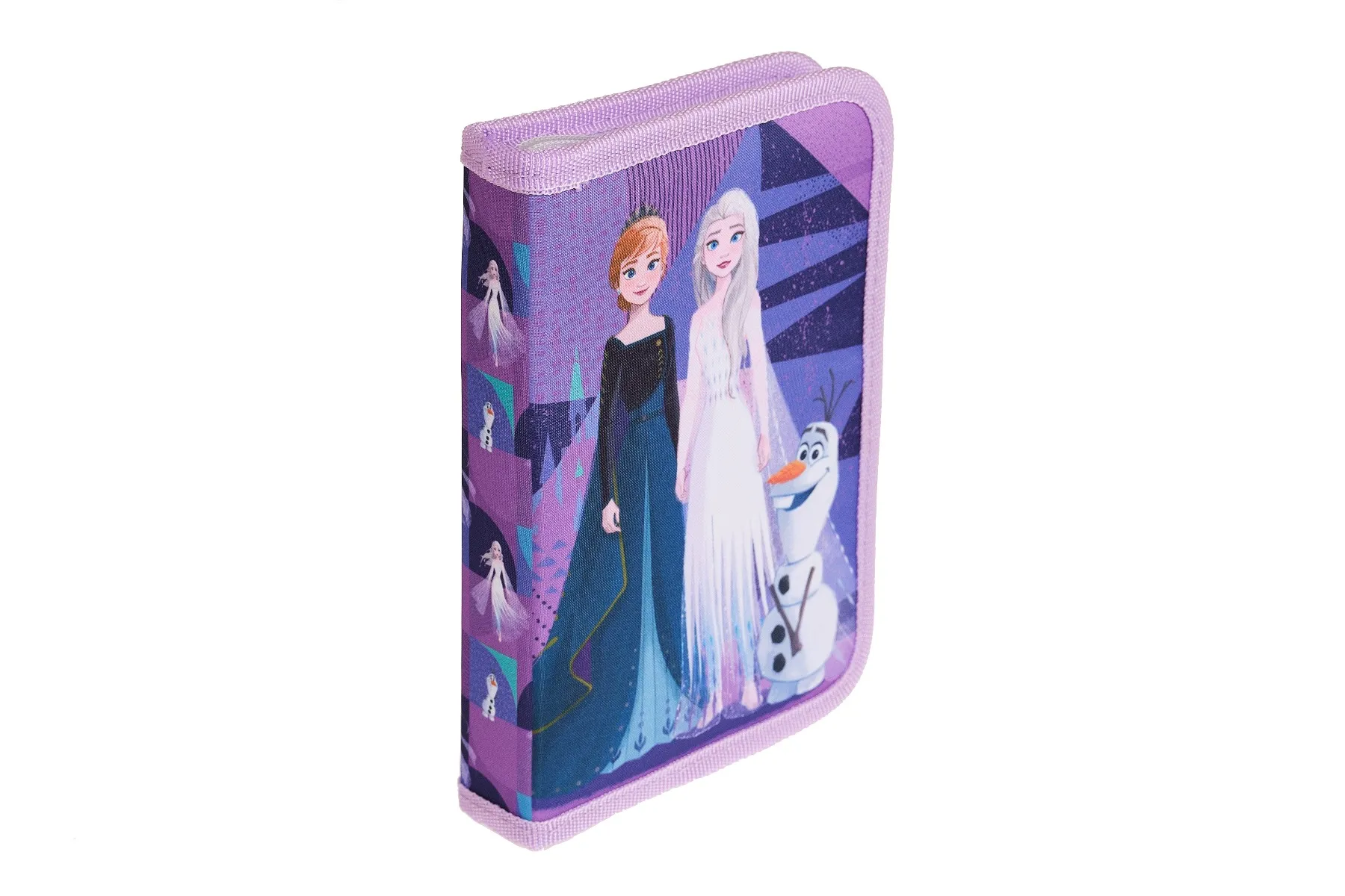 Penar 1 fermoar 19.5x13x3 cm Frozen