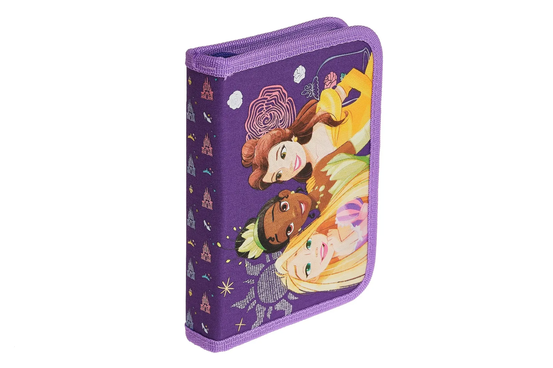 Penar 1 fermoar 19.5x13x3 cm Princess