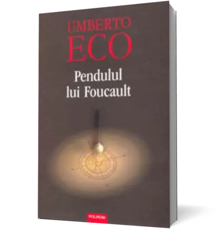 Pendulul lui Foucault