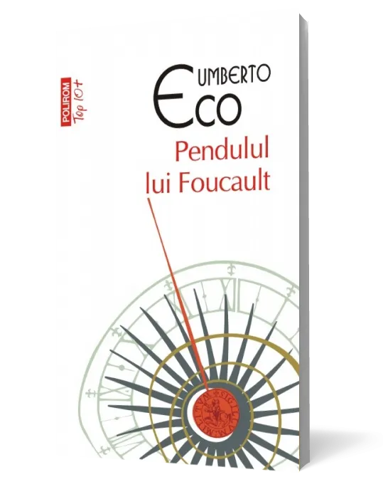 Pendulul lui Foucault