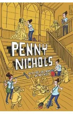 Penny Nichols