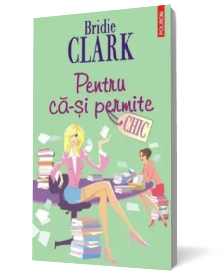 Pentru ca-si permite