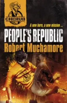 People's Republic, Paperback/Robert Muchamore
