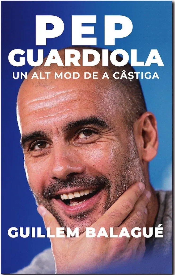 Pep Guardiola | Guillem Balague