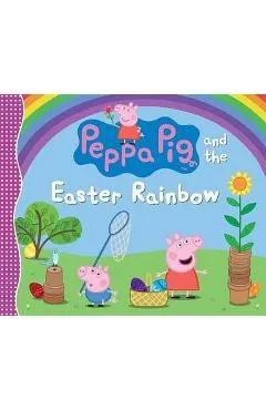 Peppa Pig and the Easter Rainbow - Candlewick Press