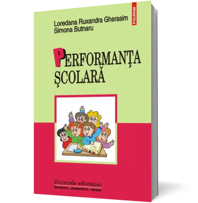 Performanta scolara