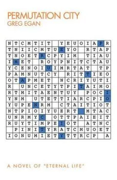 Permutation City - Greg Egan