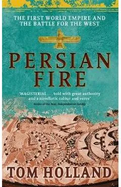 Persian Fire