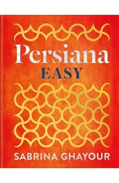 Persiana Easy - Sabrina Ghayour