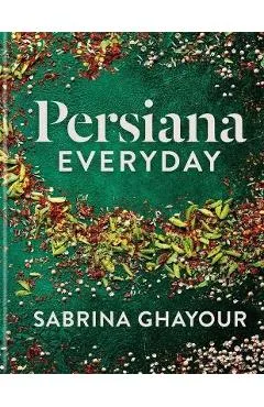 Persiana Everyday - Sabrina Ghayour